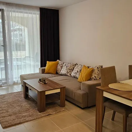 Apartmán Vladan *