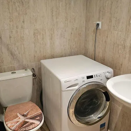 Vladan Apartment