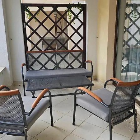 Apartment Vladan *