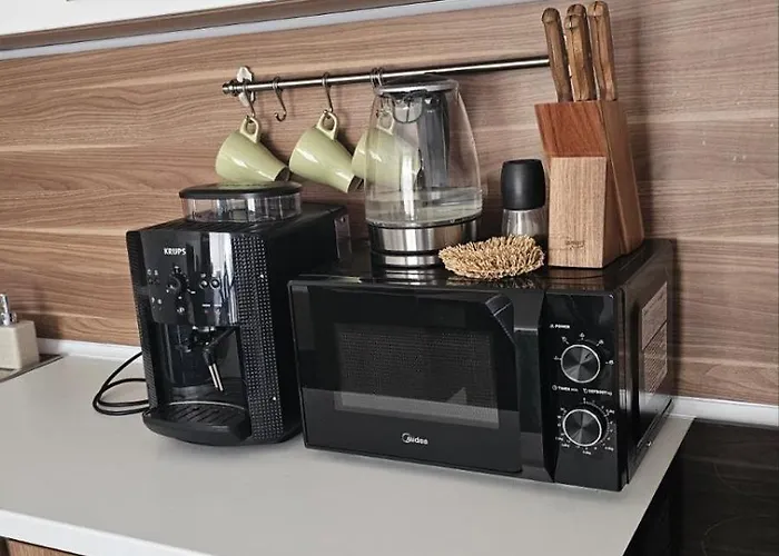 Vladan Апартамент