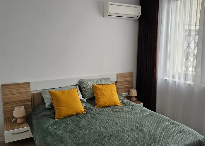 Vladan Апартамент *