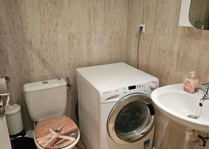 Vladan Апартамент